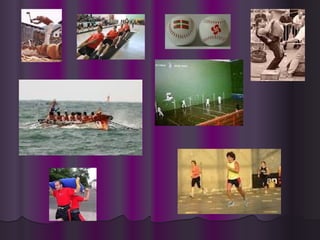 Cultura general país vasco