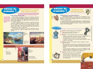 Cultura – Imagem História