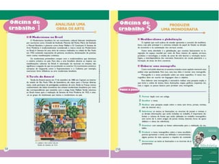 Cultura – Imagem História