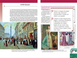 Cultura – Imagem História