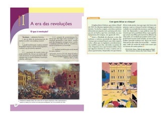 Cultura – Imagem História