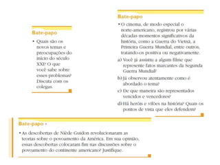 Cultura – Imagem História