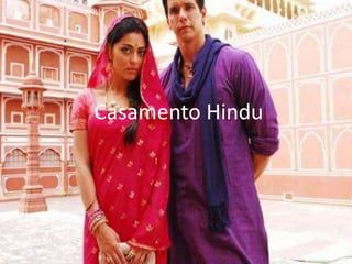  Casamento Hindu