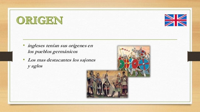 Cultura inglesa antropologia