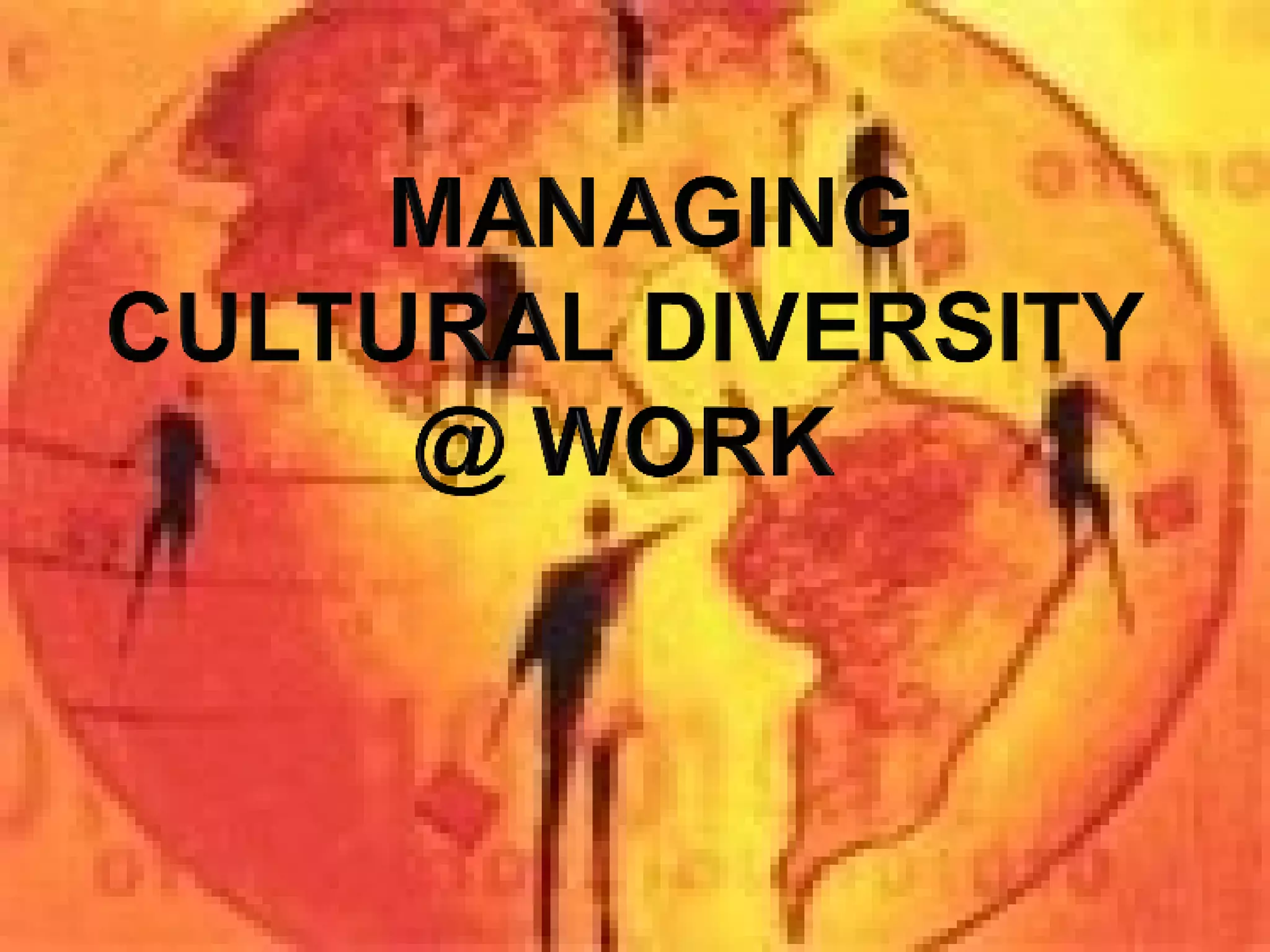 Cultural Diversity | PPT