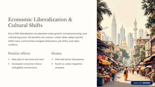 Cultural lag in Indian society:Bridging the gap | PDF