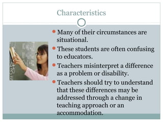 Cultural and Linguistic Diversity Definition
