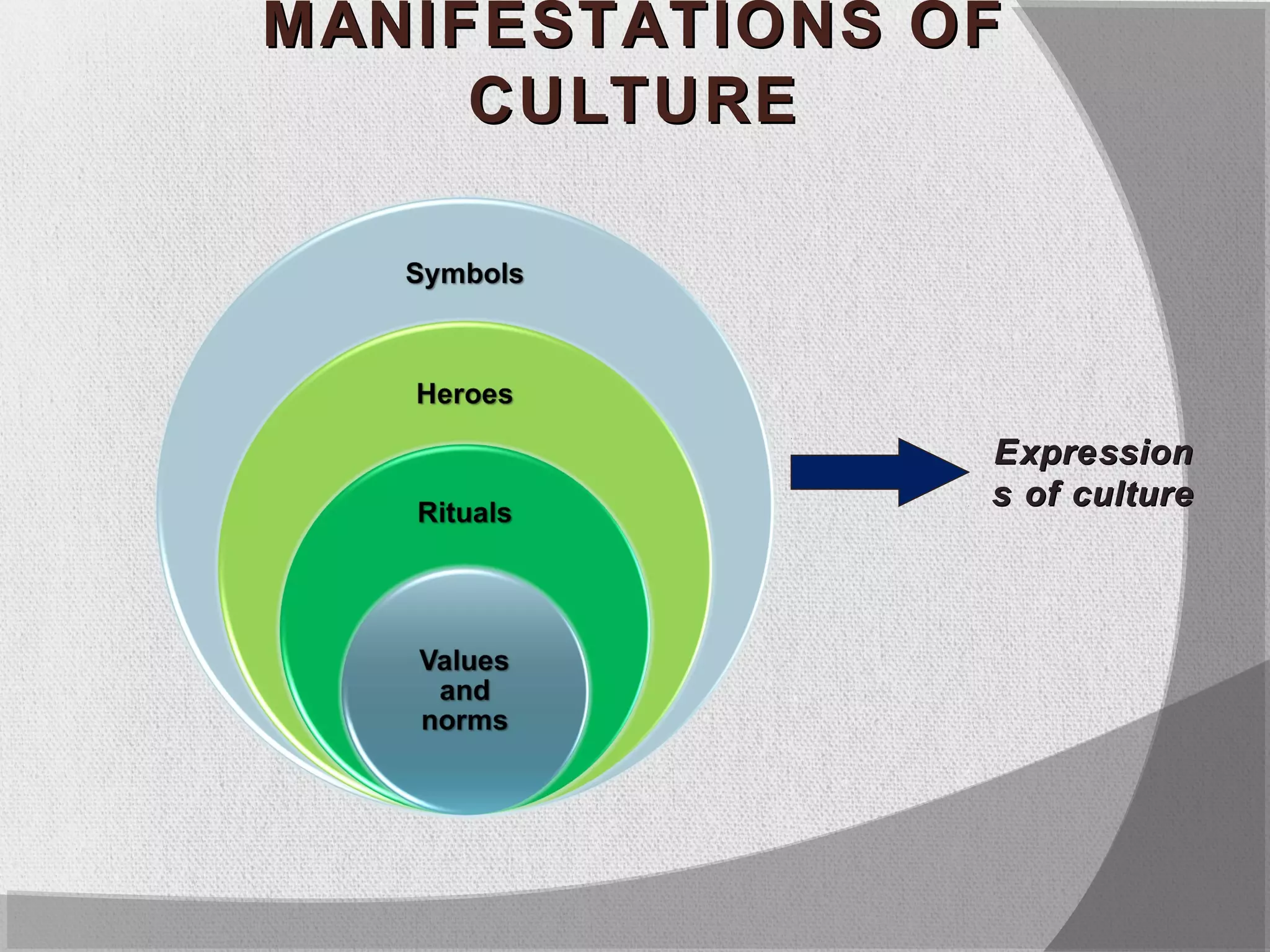 Cultural and social forces | PPT
