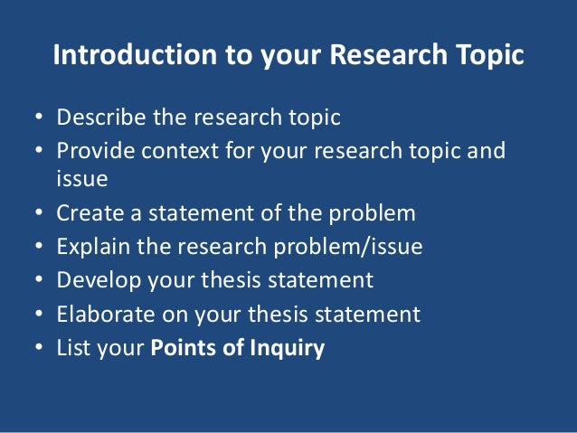Writing a research proposal in anthropology