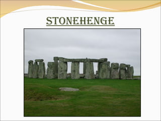 Stonehenge 