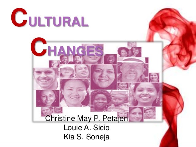 culture change synonym culture change synonym