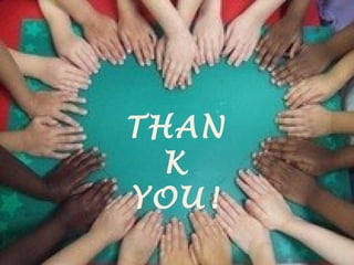 THAN
K
YOU!
 
