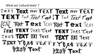 Cultural clout: The role of culture in consumer decision making | PPTX