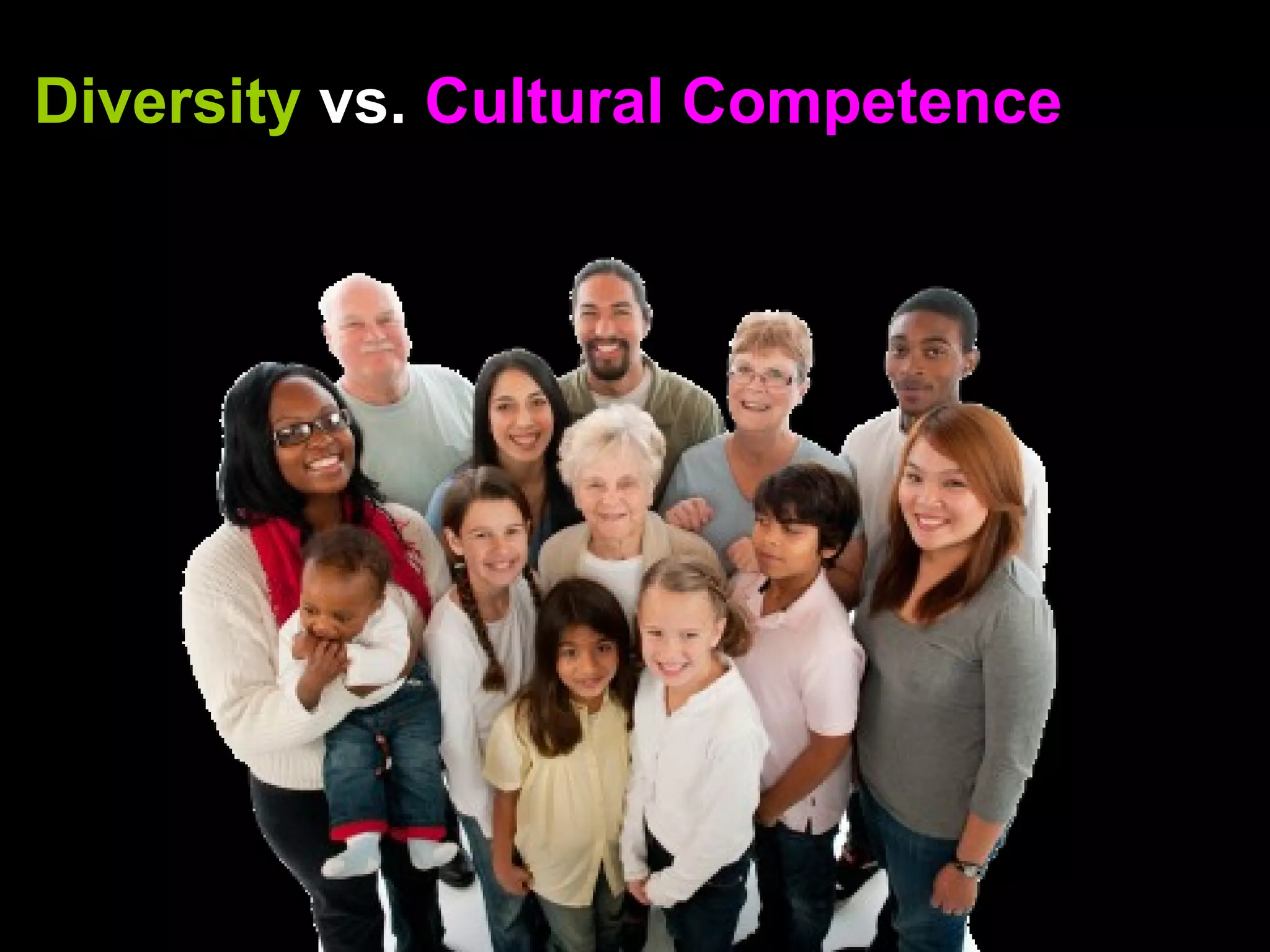 Cultural competence powerpoint new | PPT