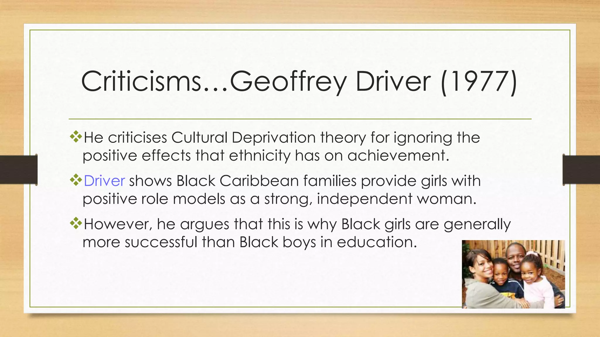cultural-deprivation-ppt