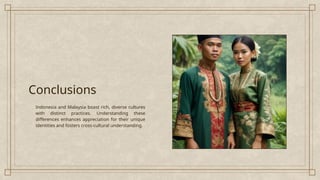 Perbedaan budaya antara Indonesia dan Malaysia .pptx