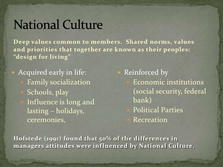 national differences in cultural and 10 major cultural differences between china and the united states updated on september 30, 2010 rebecca graf more rebecca graf is a seasoned writer with nearly a . national differences in cultural and 10 major cultural differences between china and the united states updated on september 30, 2010 rebecca graf more rebecca graf is a seasoned writer with nearly a .