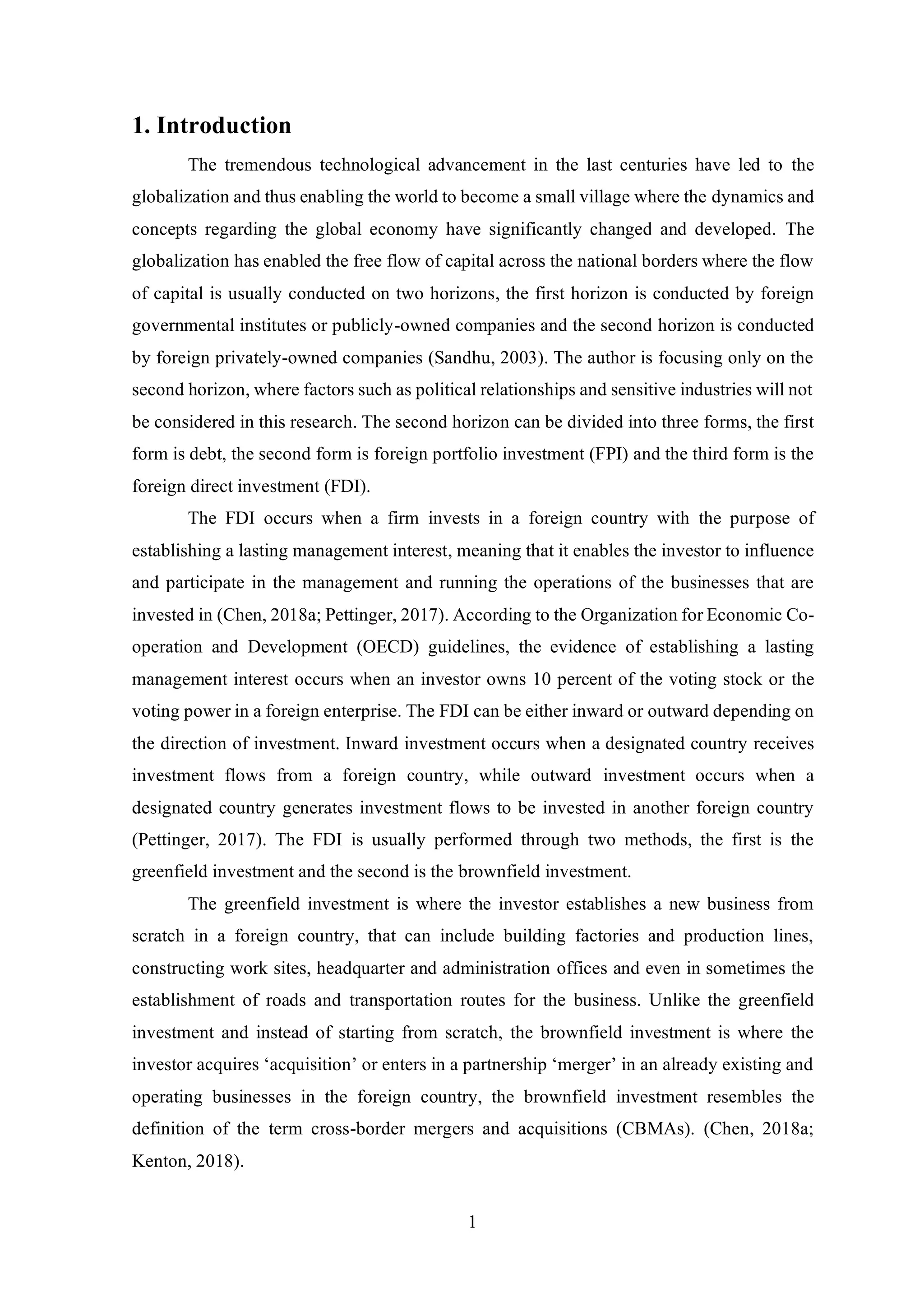 Cultural differences impact on cross border mergers and acquisitions ...