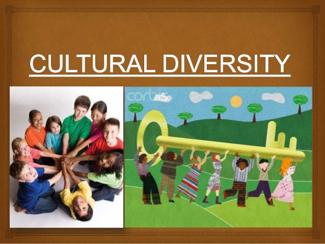 Cultural And Ethnic Diversity 81