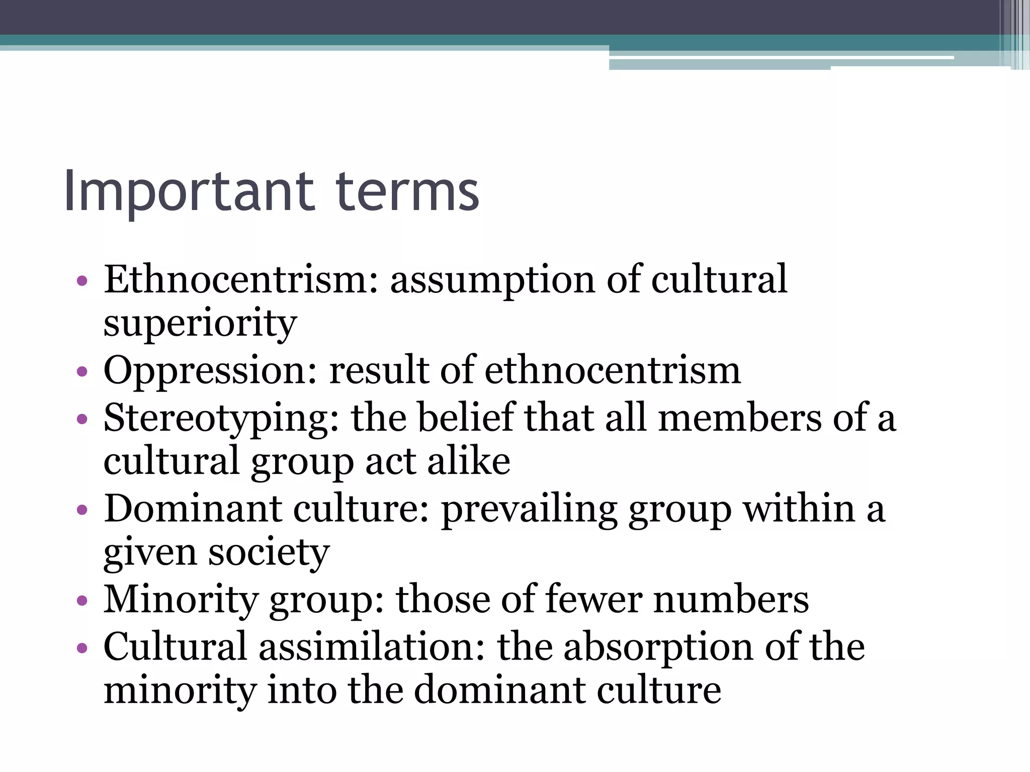 Cultural diversity.ppt