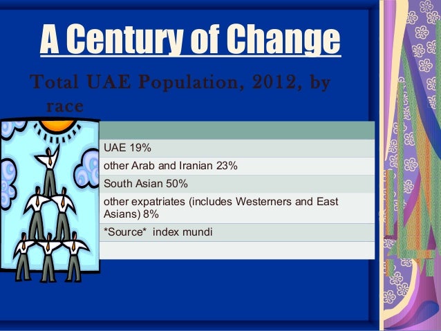 Recognition and appreciation of culture and human diversity in the uae picture