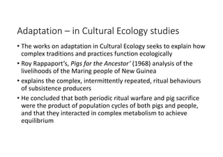 Cultural Ecology_MB ppt.pdf