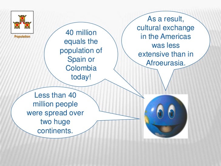 Cultural Exchange Pp Cultural Exchange Pp