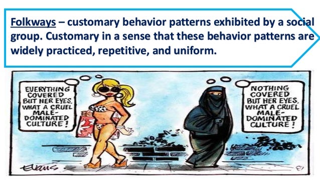 Cruel Male Dominated Culture Cartoon