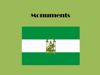 Monuments