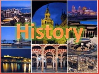 History