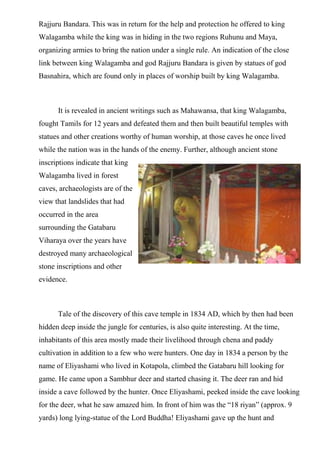 Cultural heritage tourism management | PDF