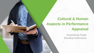 Person Process Cultural Performance Cultural & Human Aspects in Performance Appraisal_.pdf
