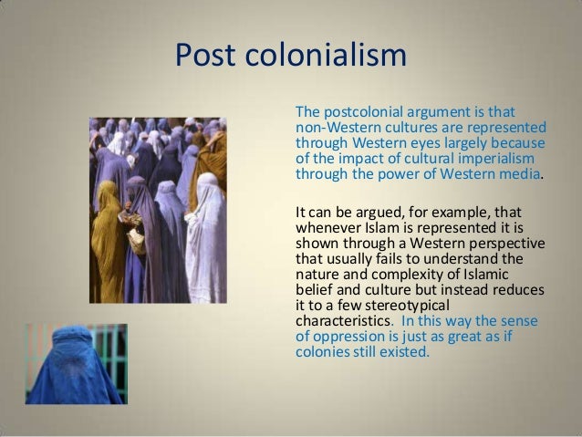 nature culture imperialism essays on