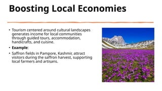 cultural landscape tourism geography.pptx