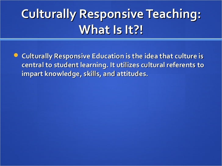 becoming culturally responsive educators rethinking teacher Becoming culturally responsive educators: rethinking teacher education pedagogy (national center for culturally responsive educational systems): a rationale for culturally responsive teacher education pedagogy, with guidelines for its use. becoming culturally responsive educators rethinking teacher Becoming culturally responsive educators: rethinking teacher education pedagogy (national center for culturally responsive educational systems): a rationale for culturally responsive teacher education pedagogy, with guidelines for its use.