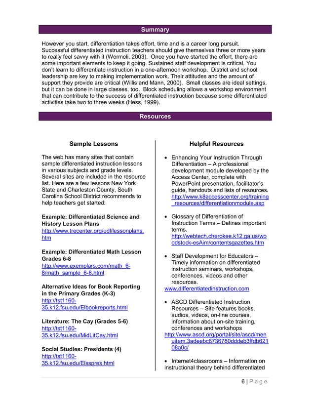 1 Culturally Responsive Differentiated Instructional Strategies PDF 1 culturally responsive differentiated instructional strategies pdf