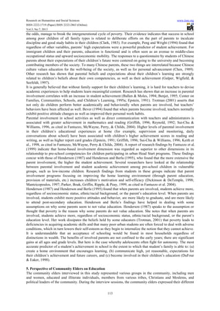 Cultural practices and education in ghana the effects of traditional ...