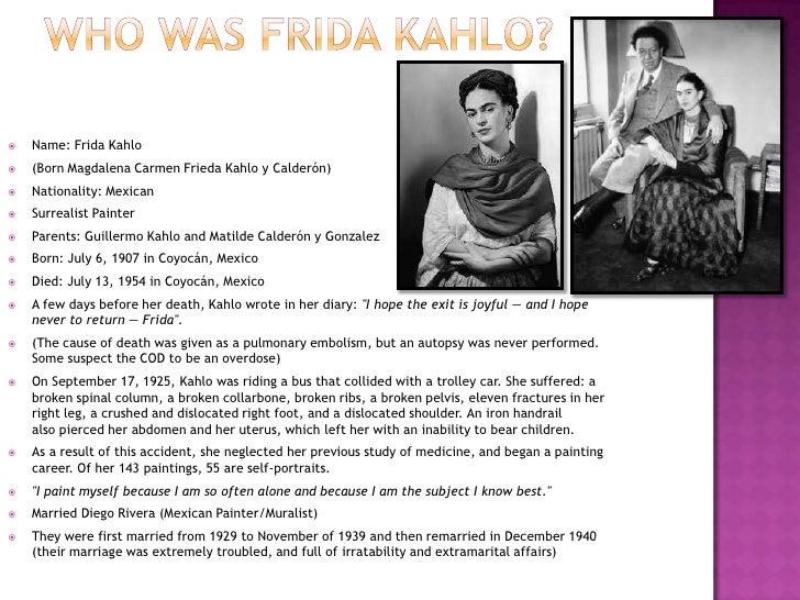 cultural project 4 frida kahlo self portrait with monkey