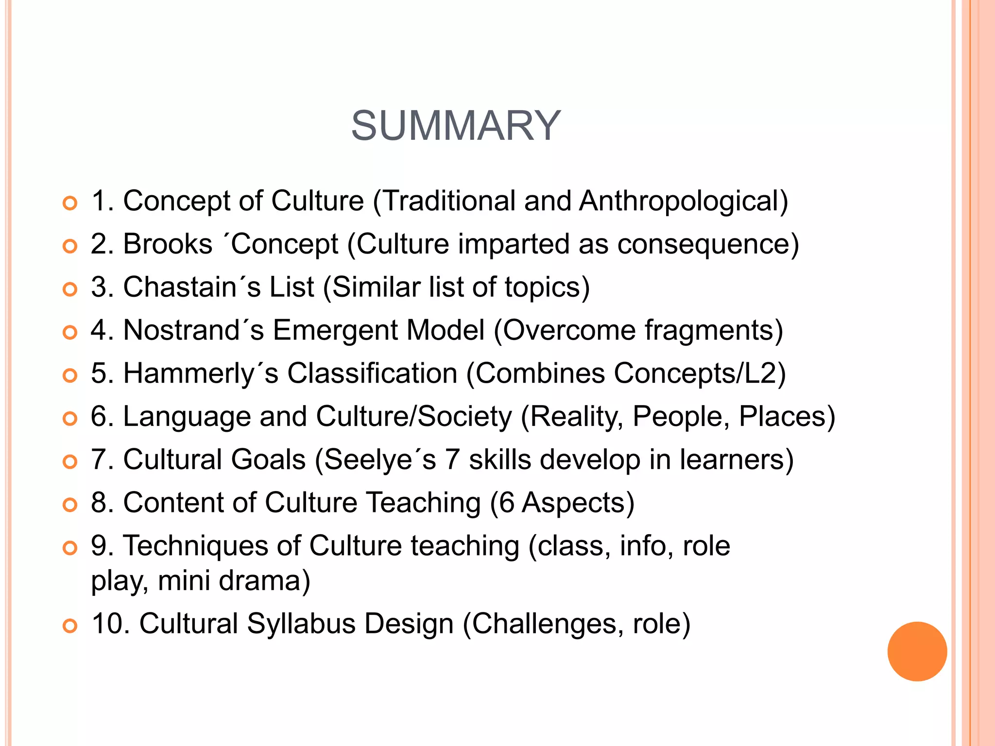 Social and economic systems