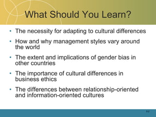 Cultural systems | PPT