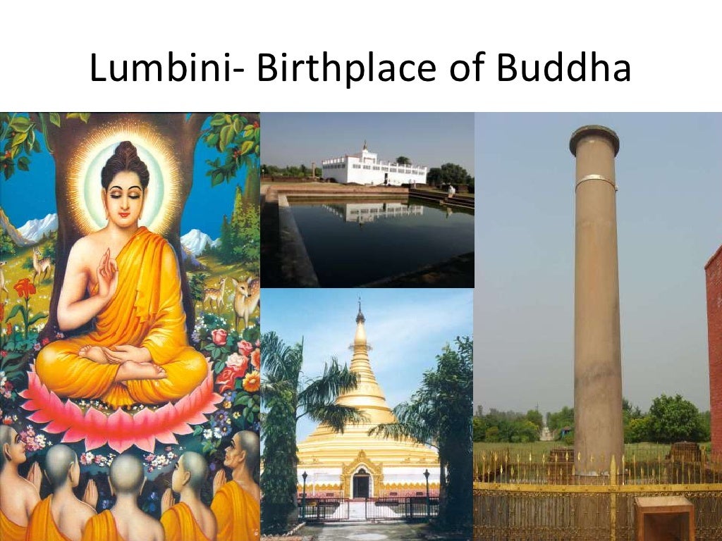 Nepal a Presentation