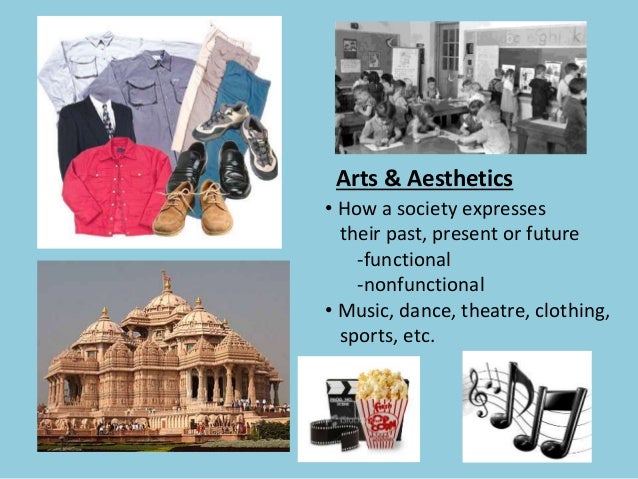 Cultural Universals