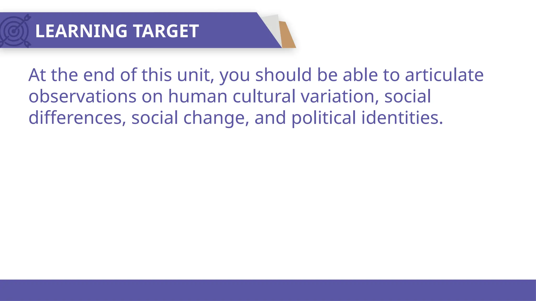 Cultural Variations and Social Differences in Ethnicity and Religion.pptx