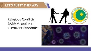Cultural Variations and Social Differences in Ethnicity and Religion.pptx
