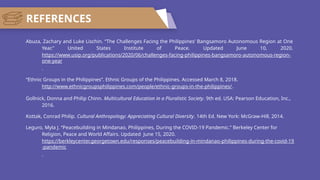 Cultural Variations and Social Differences in Ethnicity and Religion.pptx
