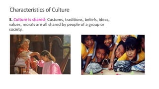 Cultural Variations and Social Differences in Socioeconomic Class.pptx