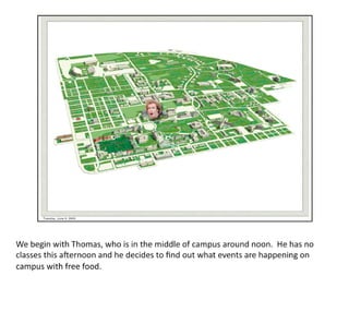 Cultural Wayfinding | PPT