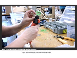 Fonte: http://www.forbes.com/video/2886359465001/ 
 