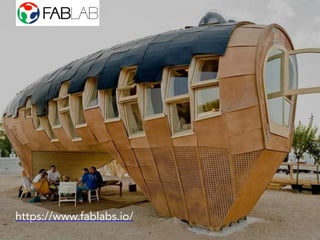 https://www.fablabs.io/ 
 