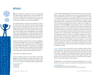 Cultura mapuche | PDF